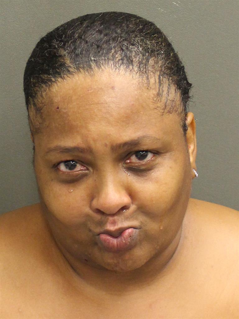  DEANDRA ATANGELA ELLINGTON Photo Image