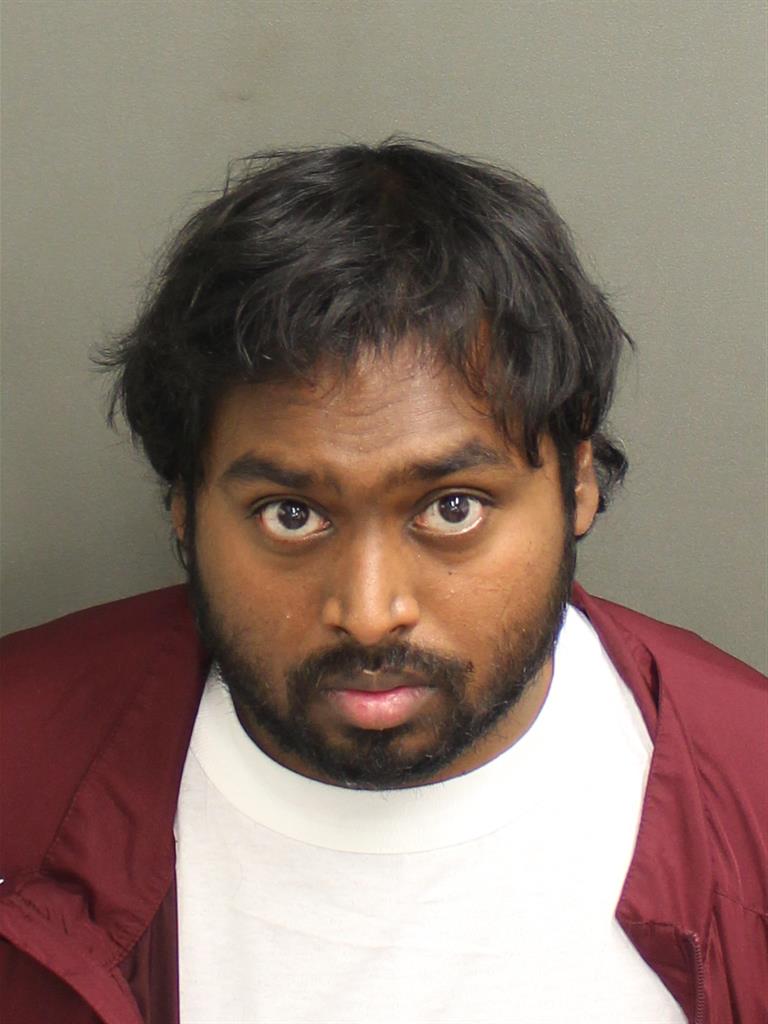  RAJIB HOQUE CHOWDURY Mugshot / County Arrests / Orange County Arrests