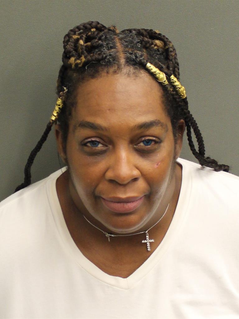 CHERIE DENISE ISBELL Photo Image CHERIE DENISE ISBELL Photo Image