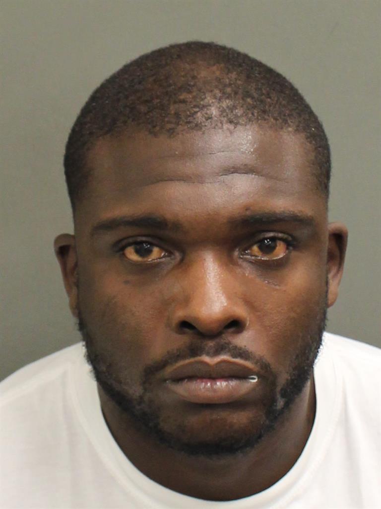 MELIK HURLEY COOK Mugshot MELIK HURLEY COOK Mugshot / County Arrests / Orange County Arrests