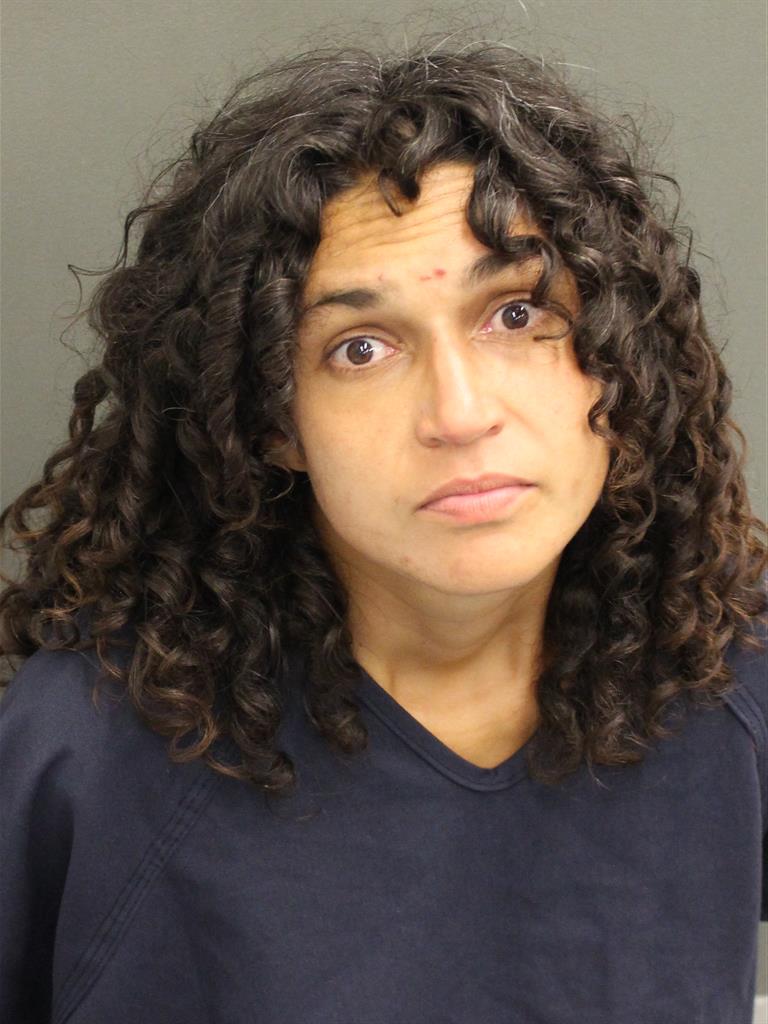  ADA FIGUEROA Mugshot / County Arrests / Orange County Arrests