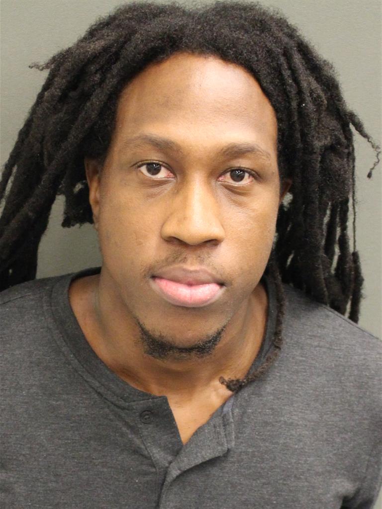  KYMANI LLOYD DAVIS Photo Image