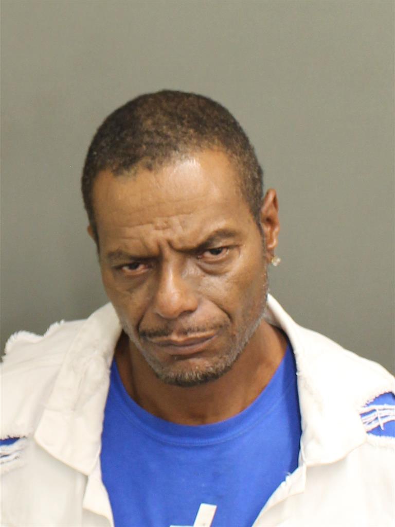  GREGORY KEITH HARRIS Mugshot / County Arrests / Orange County Arrests