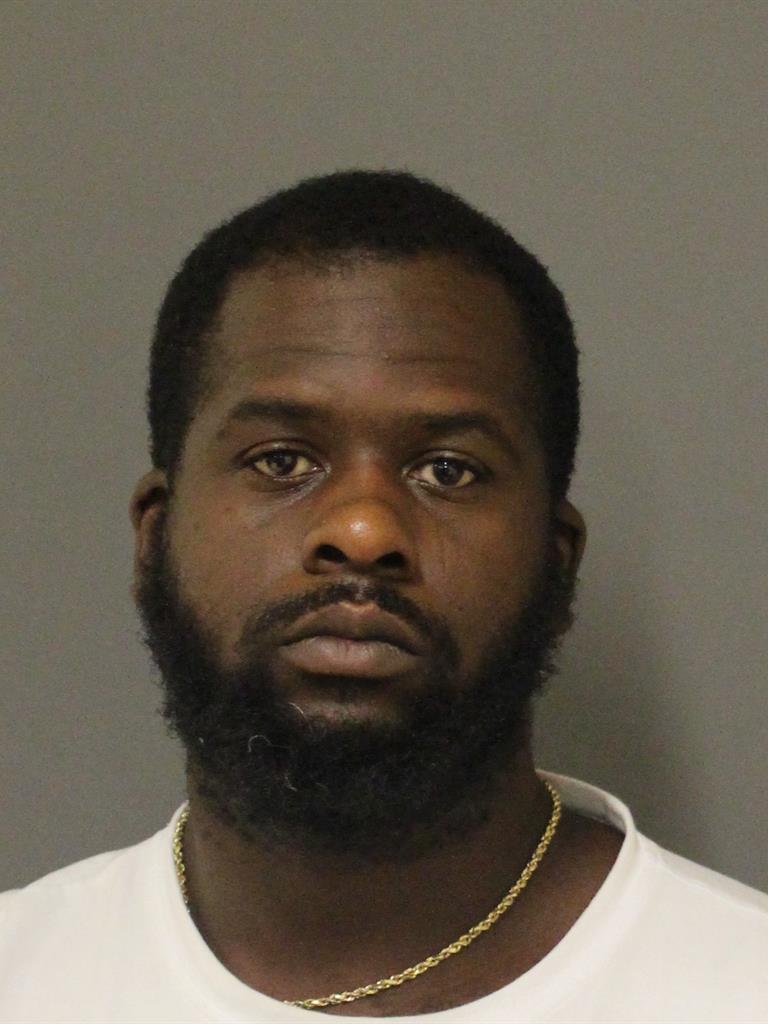  DOUGLAS EUGENE JR BROWN Mugshot / County Arrests / Orange County Arrests
