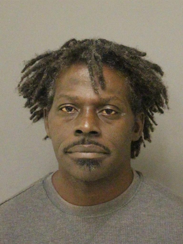  NAVAL DEVERR POWELL Mugshot / County Arrests / Orange County Arrests