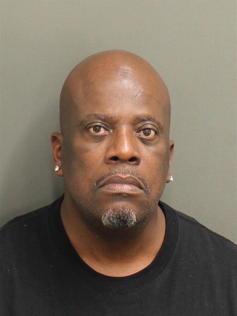  PATRICK GARRETT Photo Image