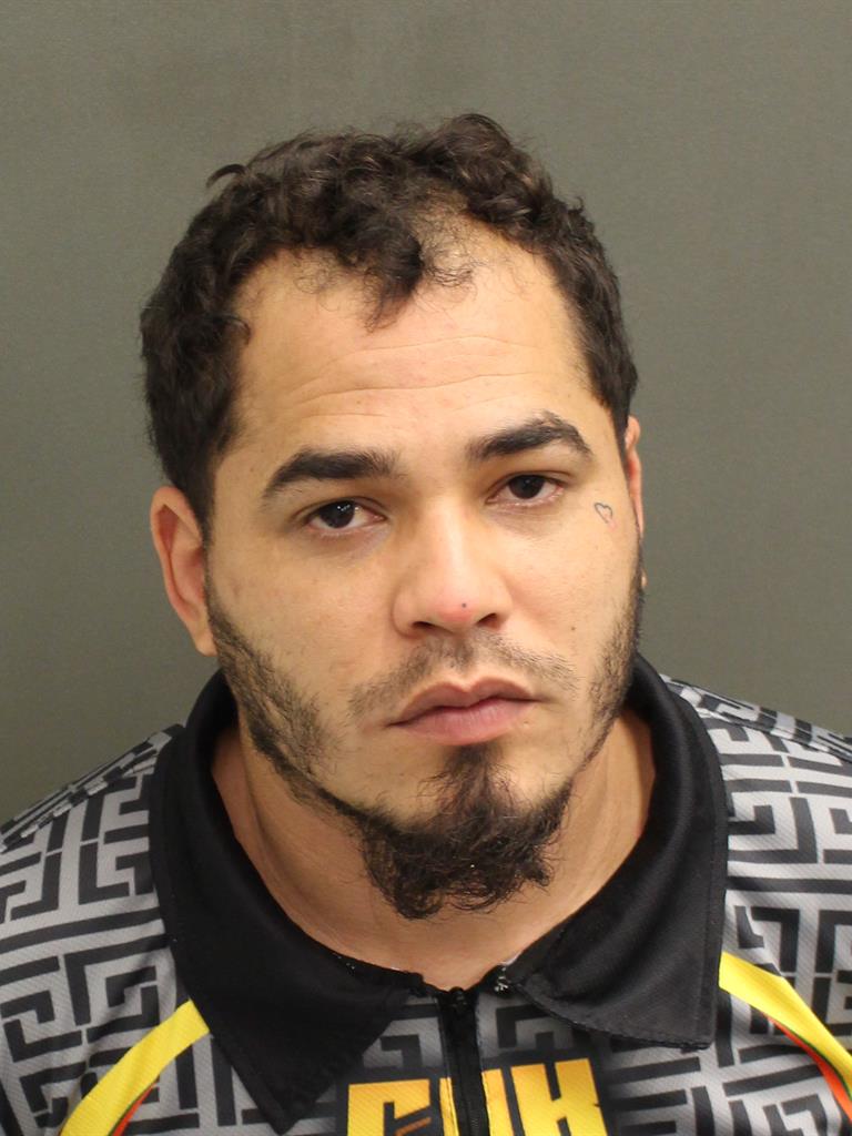  KEVIN ABDIEL COMACHO GALINDEZ Photo Image