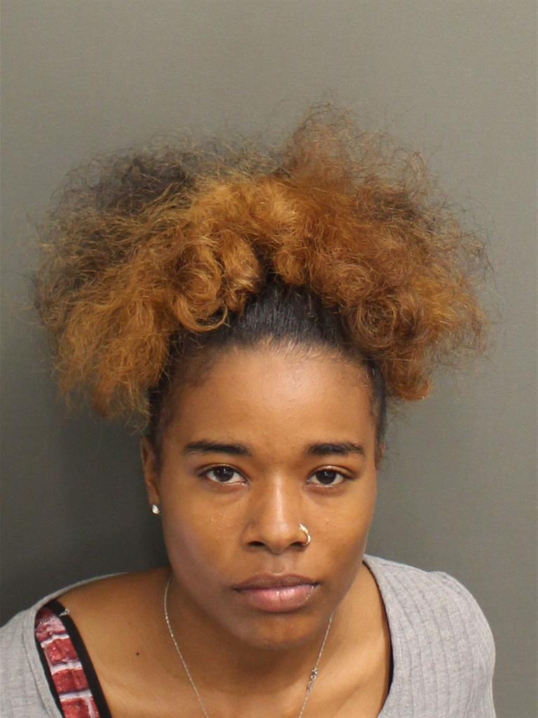  PRECIOUS JENKINS Photo Image