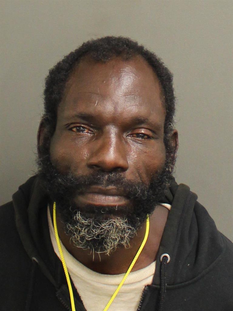  DENNIS MARTIN Mugshot / County Arrests / Orange County Arrests