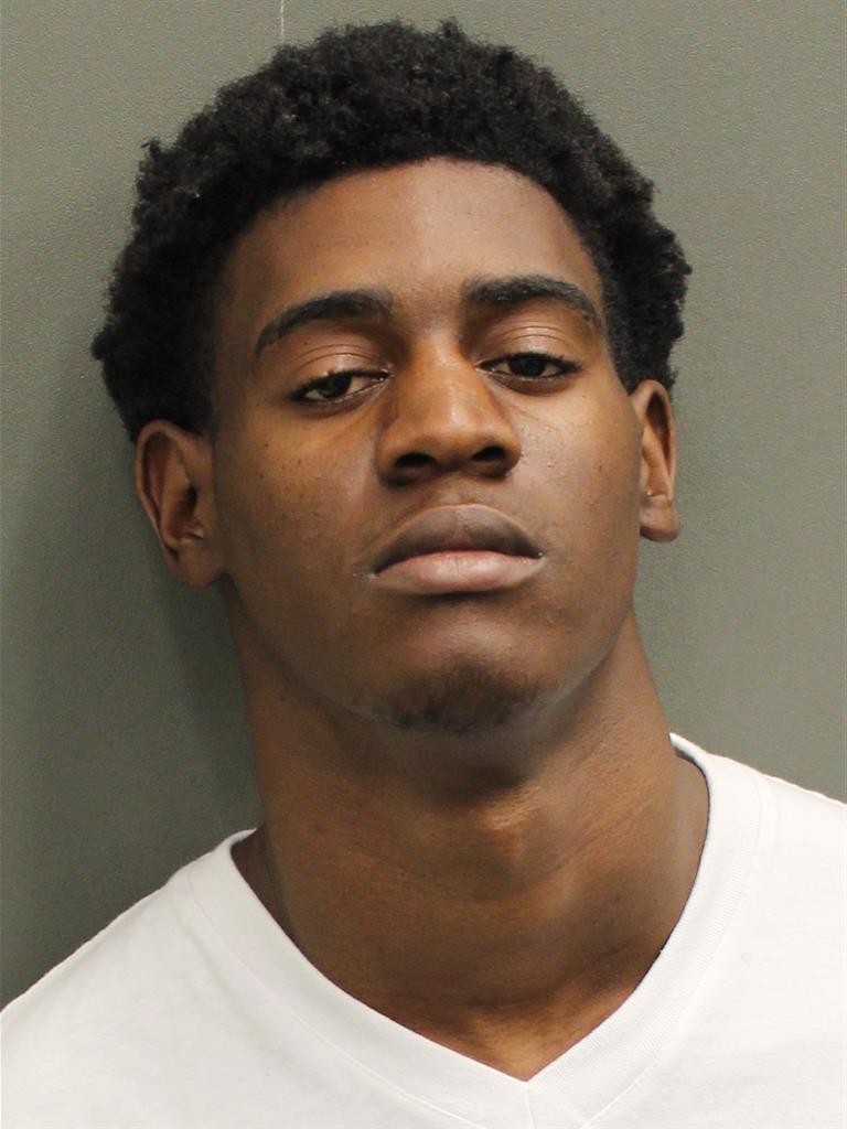  DAMARION RUCKER Photo Image