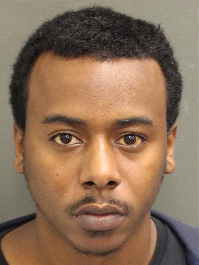  RAUL JOSELOYAN CASANOVA Mugshot / County Arrests / Orange County Arrests