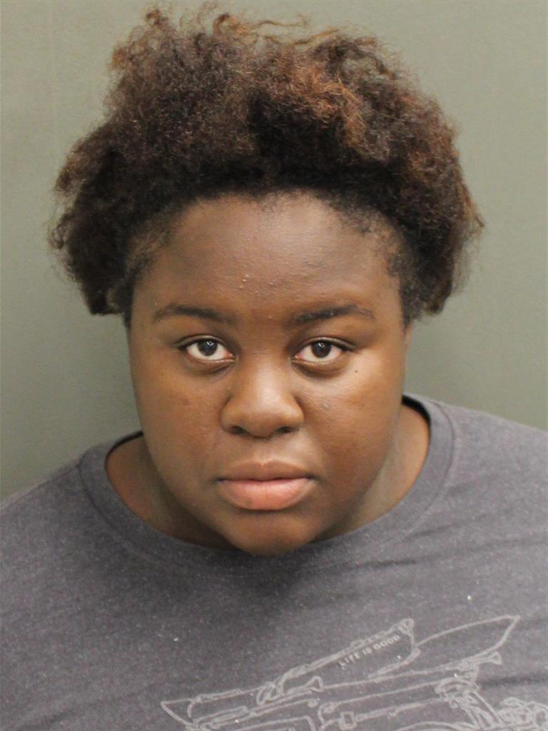  JAYNA MARIE SIMS Mugshot / County Arrests / Orange County Arrests