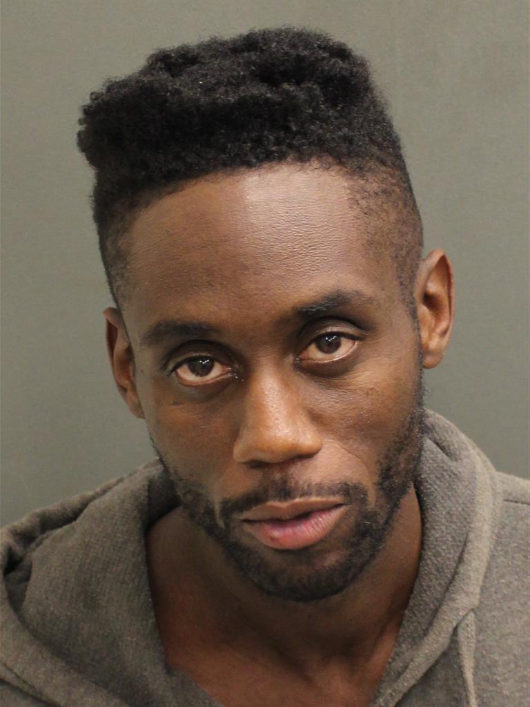  DONALD DONTAE JR JR TOLDSON Photo Image