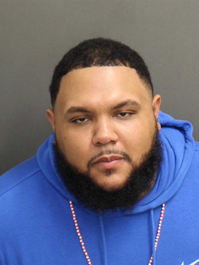  KENNETH ANTONIO VAZQUEZ Photo Image