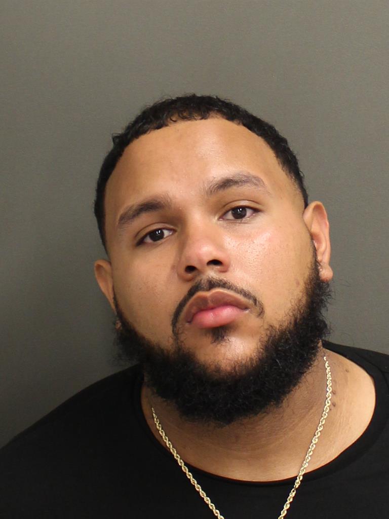  ANTHONY MARTIN VAZQUEZ Photo Image