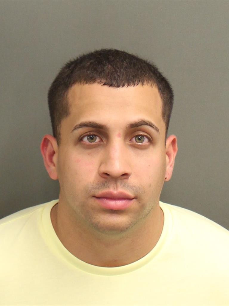  FAUSTINO VAZQUEZVEGA Mugshot / County Arrests / Orange County Arrests