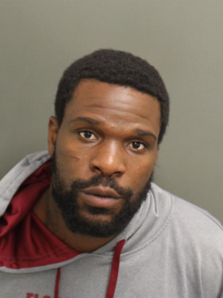  DARIUS LEE JR BURGESS Photo Image