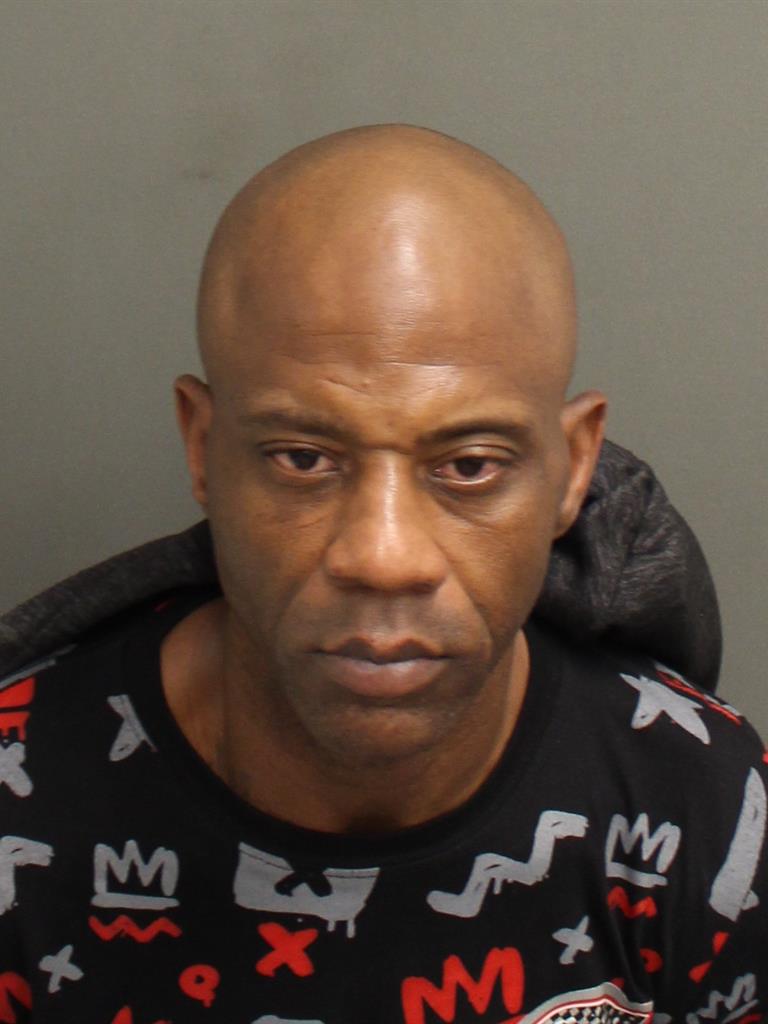  JOHN EDWARD JR SMITH Mugshot / County Arrests / Orange County Arrests