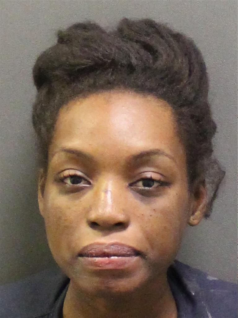  GABRIELLA BOYER Mugshot / County Arrests / Orange County Arrests