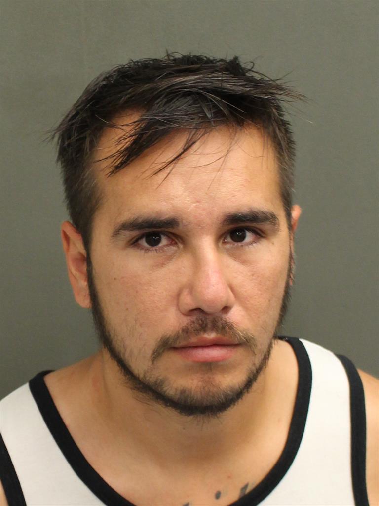  JOSEPH ZAMORA Photo Image