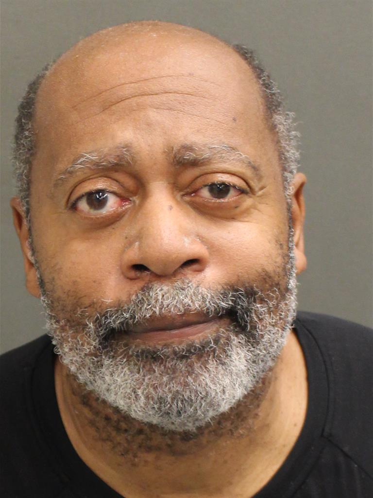  KEVIN A BOND Mugshot / County Arrests / Orange County Arrests