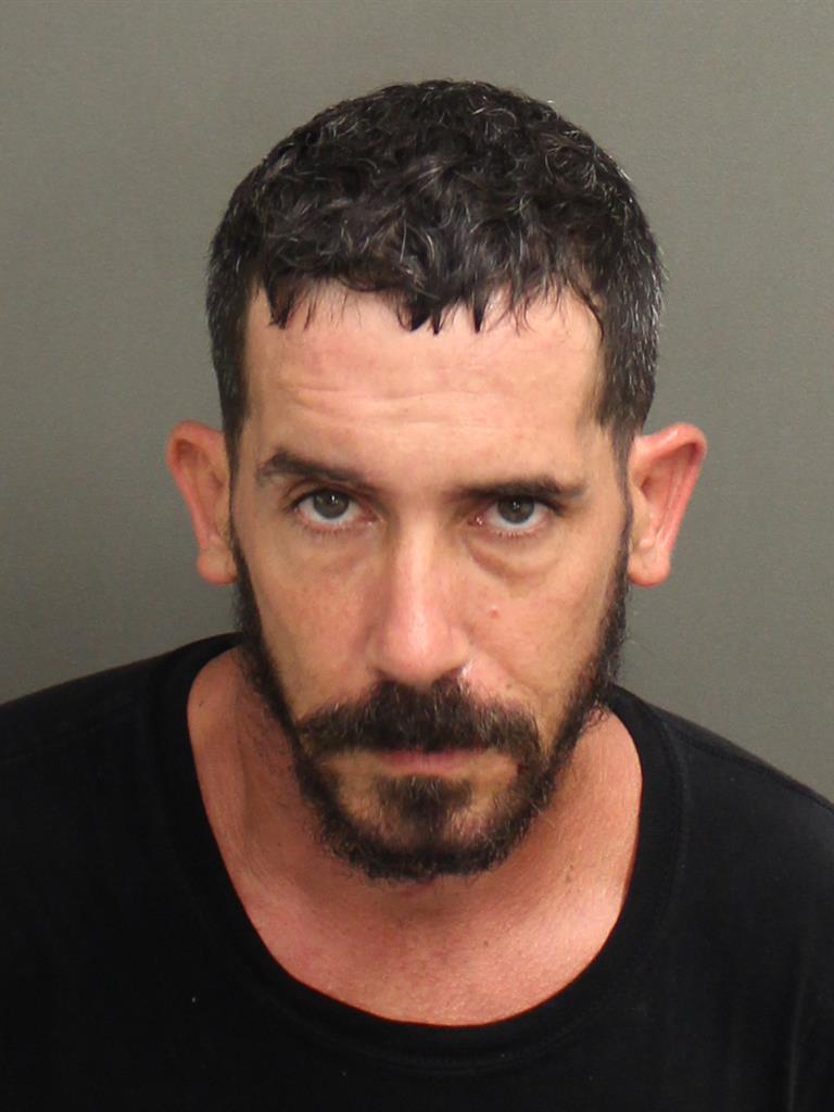  JONATHAN MATTHEW MYATT Photo Image