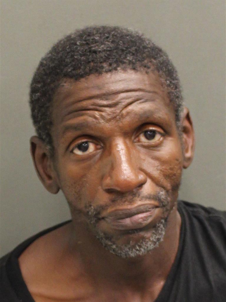 MONDELL SANDKEIL GRAY Mugshot MONDELL SANDKEIL GRAY Mugshot / County Arrests / Orange County Arrests