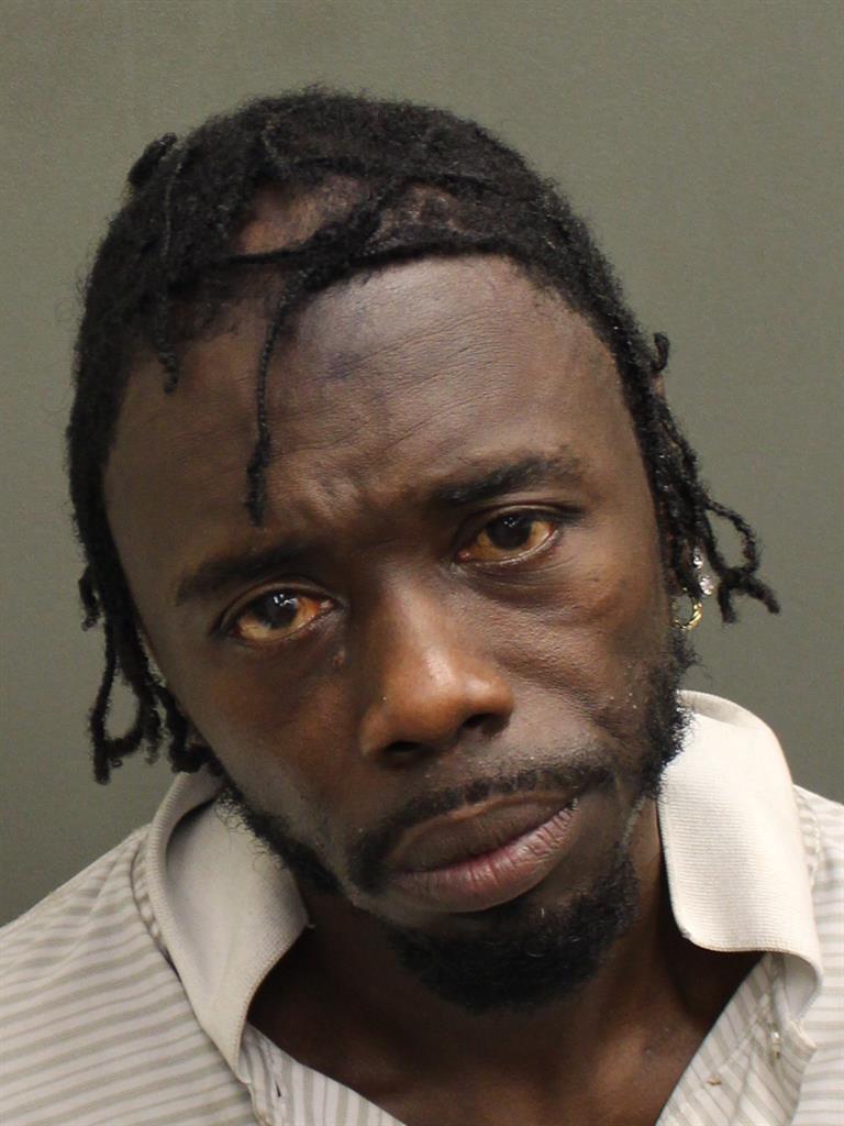  ROBERT HARRIS Mugshot / County Arrests / Orange County Arrests