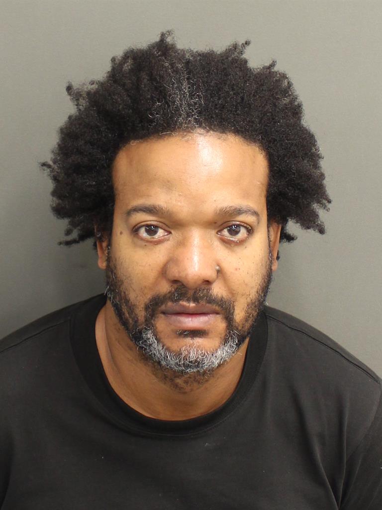  TORIANO ADDARROW DIXON Mugshot / County Arrests / Orange County Arrests