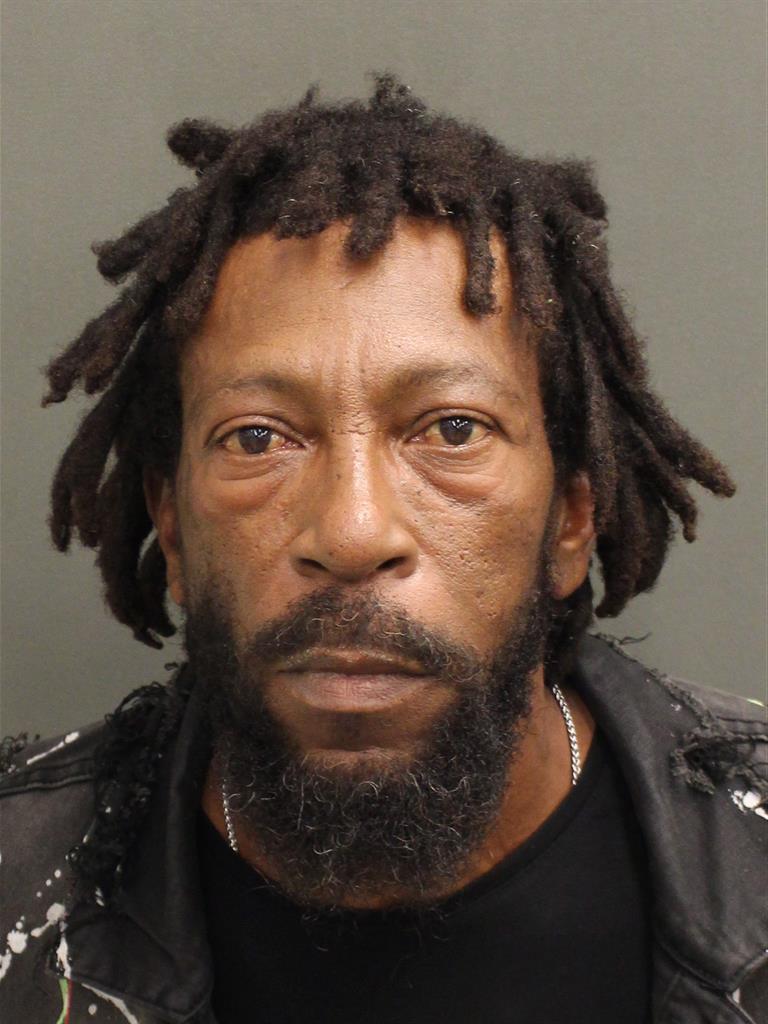  EVERTON ANTHONY POMMELLS Photo Image