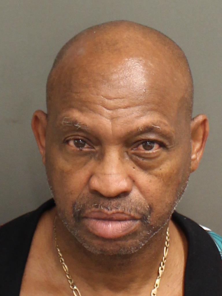  RAYNE BURNETT CRUME Mugshot / County Arrests / Orange County Arrests