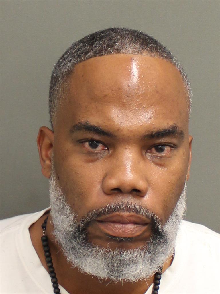  MARLON ANTONE POTEAT Mugshot / County Arrests / Orange County Arrests