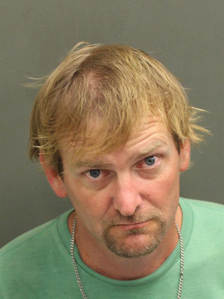  JOSHUA JAMES VANSWEARINGEN Mugshot / County Arrests / Orange County Arrests