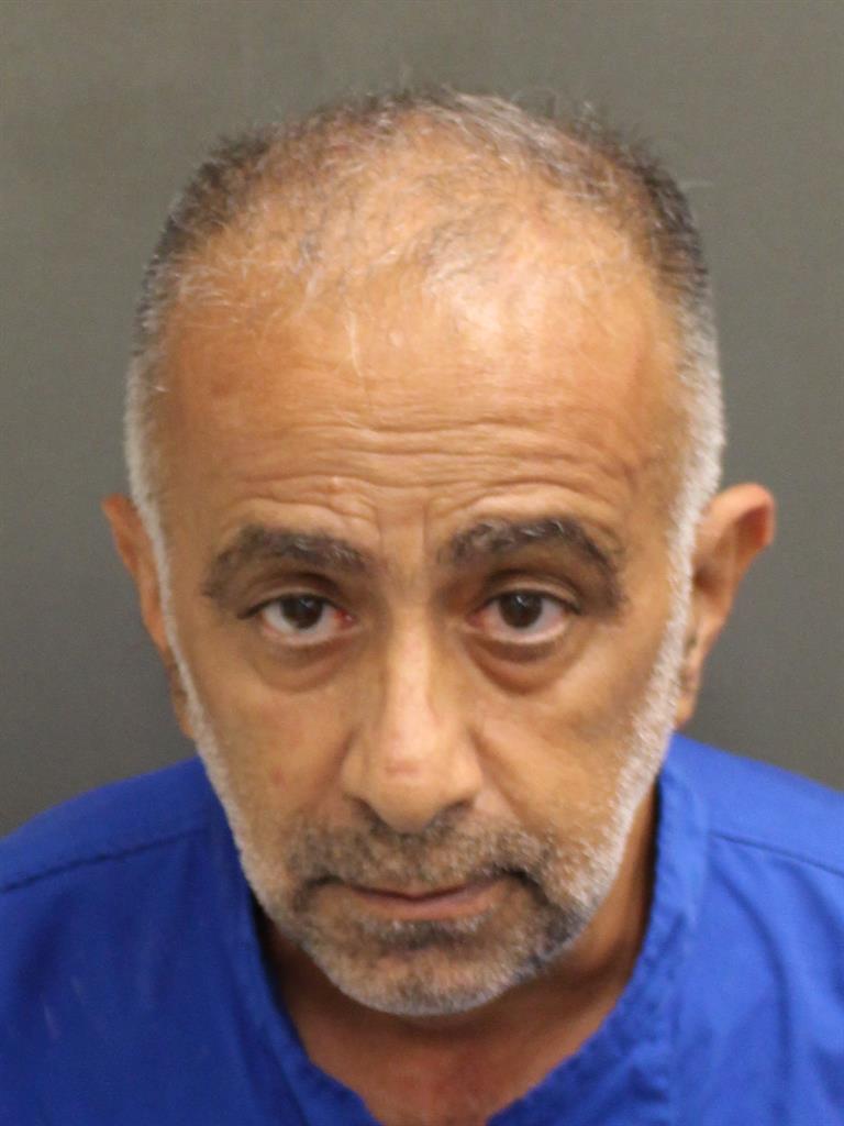  YILMAZ VARAN HAN Mugshot / County Arrests / Orange County Arrests