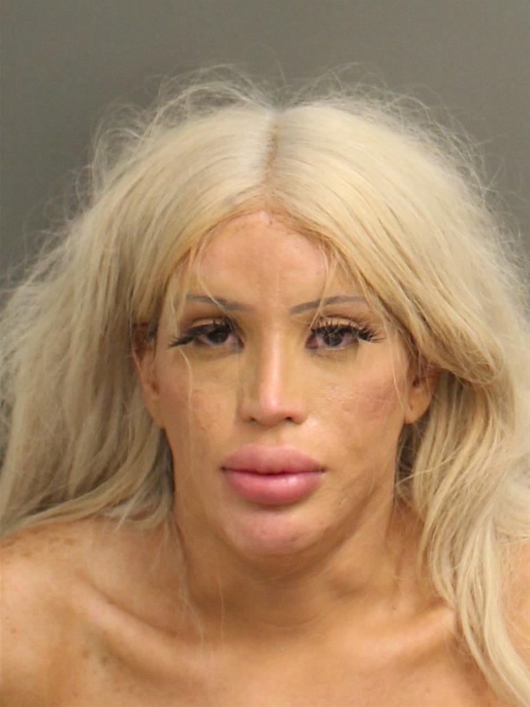  JUAN PABLO ROJAS Mugshot / County Arrests / Orange County Arrests