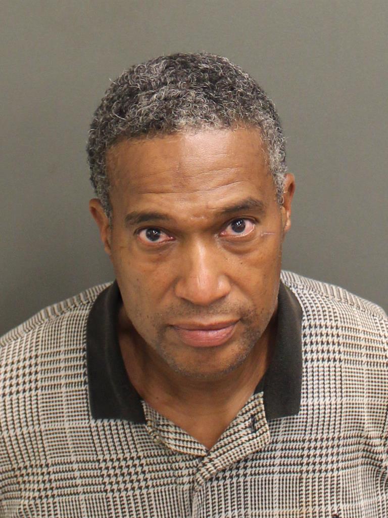  ROSSIE LECOUNT III III JEFFERSON Mugshot / County Arrests / Orange County Arrests