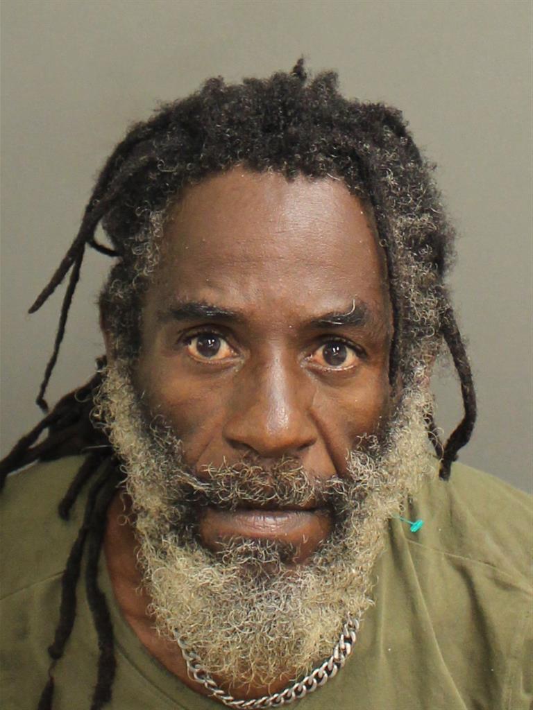  KENNETH MARVIN MILES Mugshot / County Arrests / Orange County Arrests