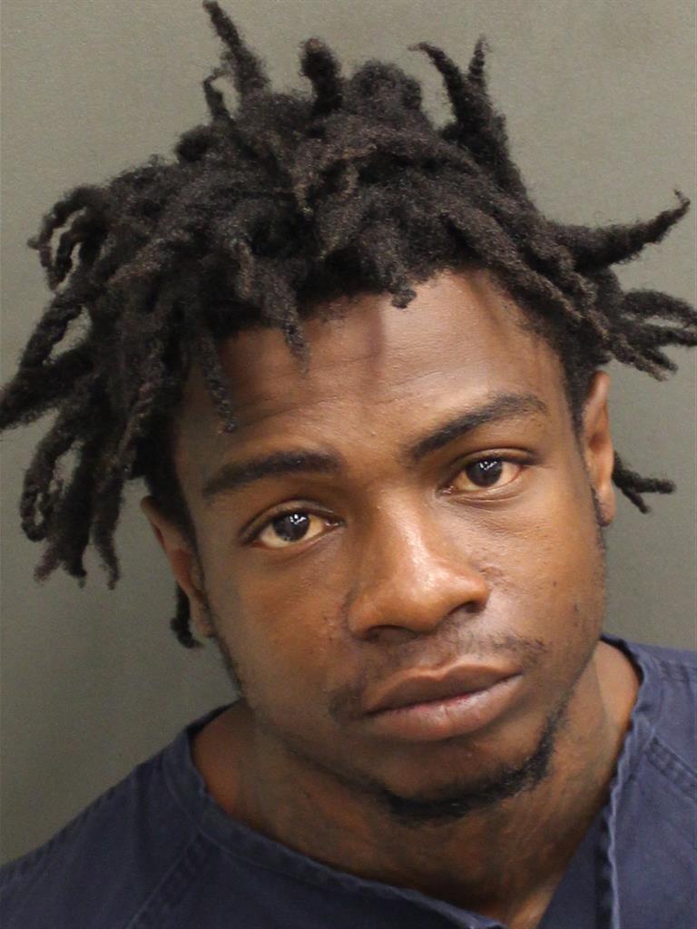  TERRELLIS  JR JACOBS Photo Image