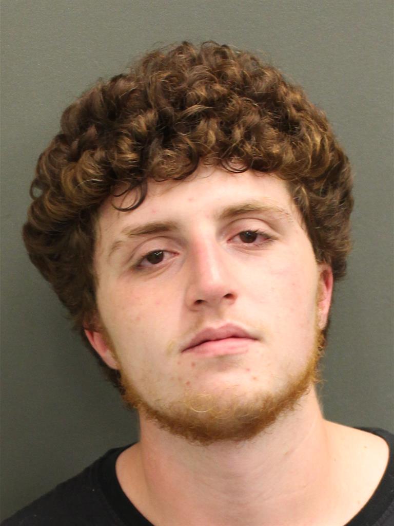  ADAM NOOR HAKIM Mugshot / County Arrests / Orange County Arrests