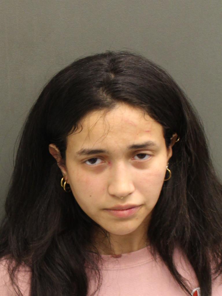  JULIANNY CLARRICE CARDENAS Photo Image