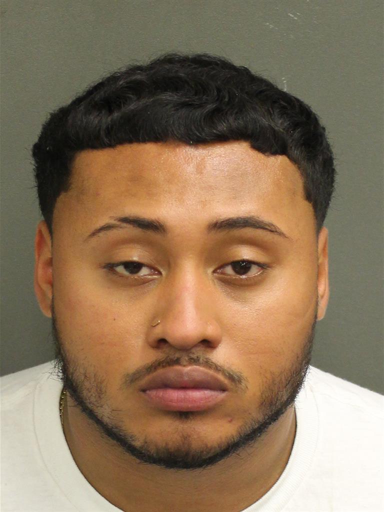  KRISTIAN BRYAN LINARES Photo Image