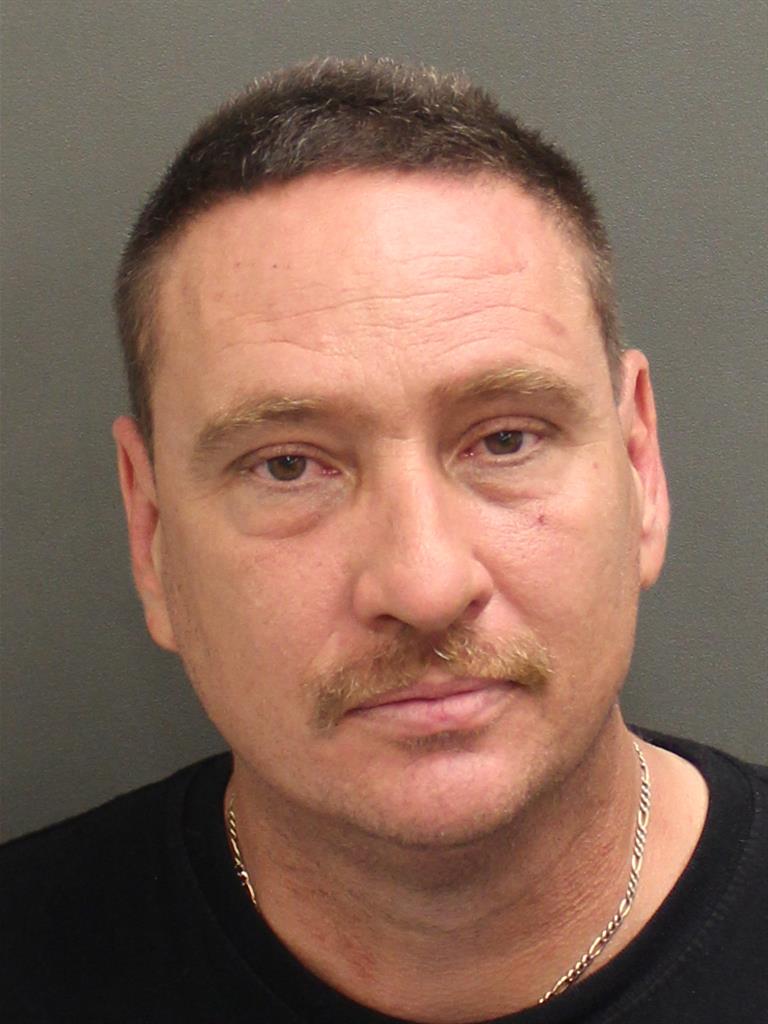  WILLIAM WATTON Mugshot / County Arrests / Orange County Arrests