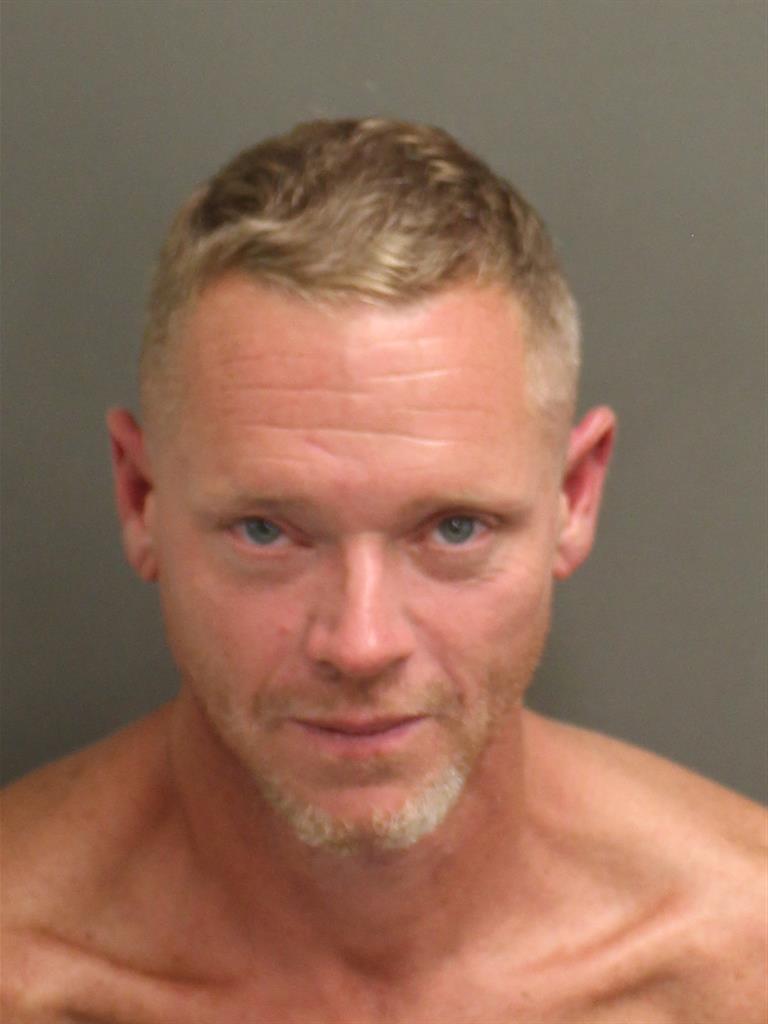  CHRISTOPHER ALAN KAREIVA Mugshot / County Arrests / Orange County Arrests