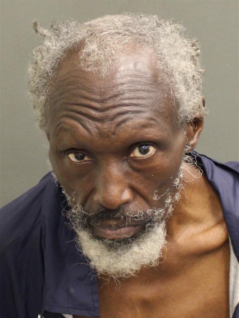  RAYMOND LAMAR Mugshot / County Arrests / Orange County Arrests