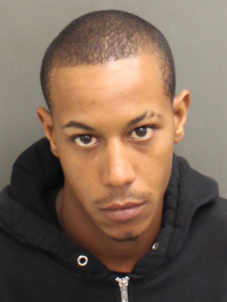  JULIO SANTOSCANTRES Mugshot / County Arrests / Orange County Arrests