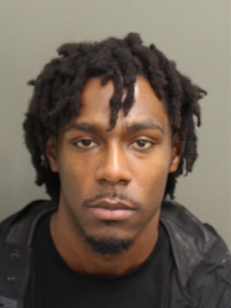  DEAN DANIKE GRANTYOUNG Mugshot / County Arrests / Orange County Arrests