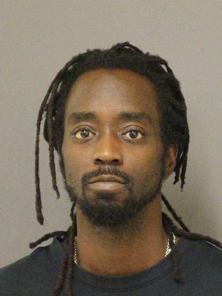  ALRAHMAN RANDOLPH JR HEATH Mugshot / County Arrests / Orange County Arrests