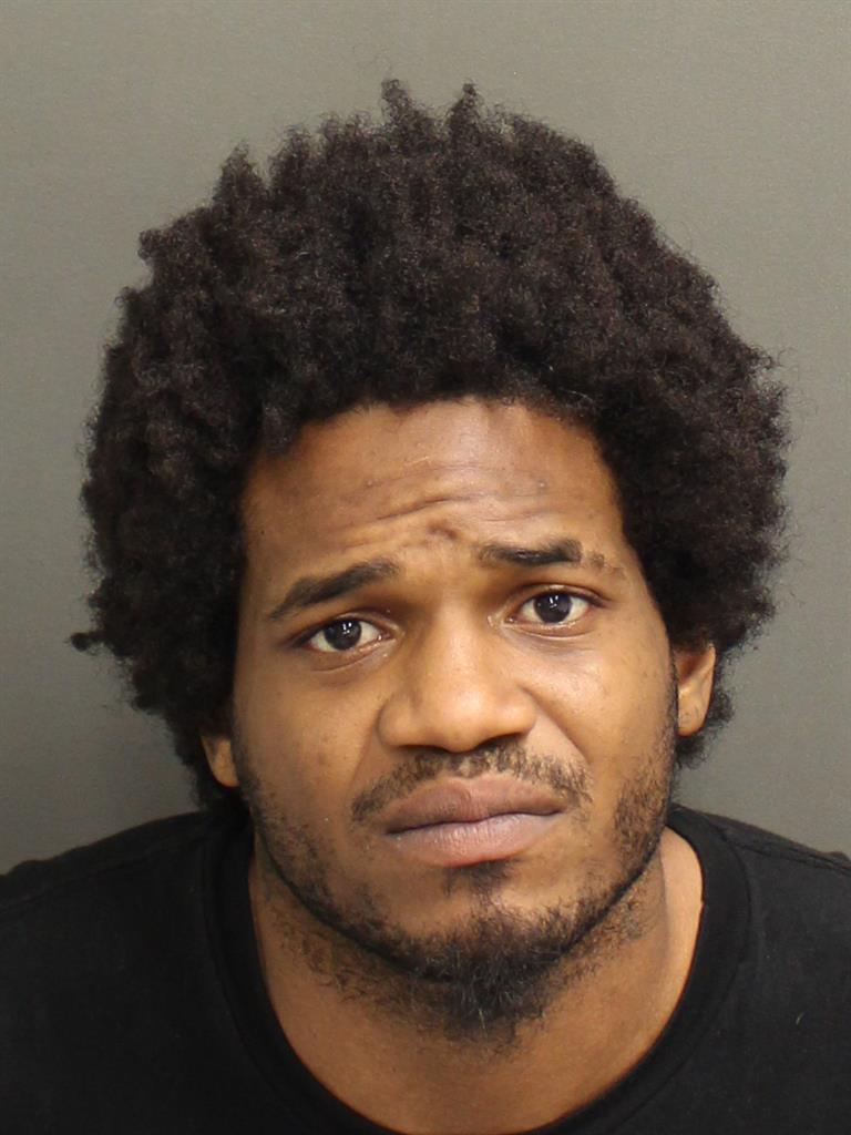  CORNEILUS JERMALL REMBERT Photo Image