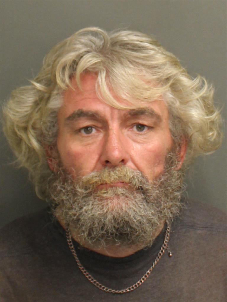  JAMES TOMKO Mugshot / County Arrests / Orange County Arrests