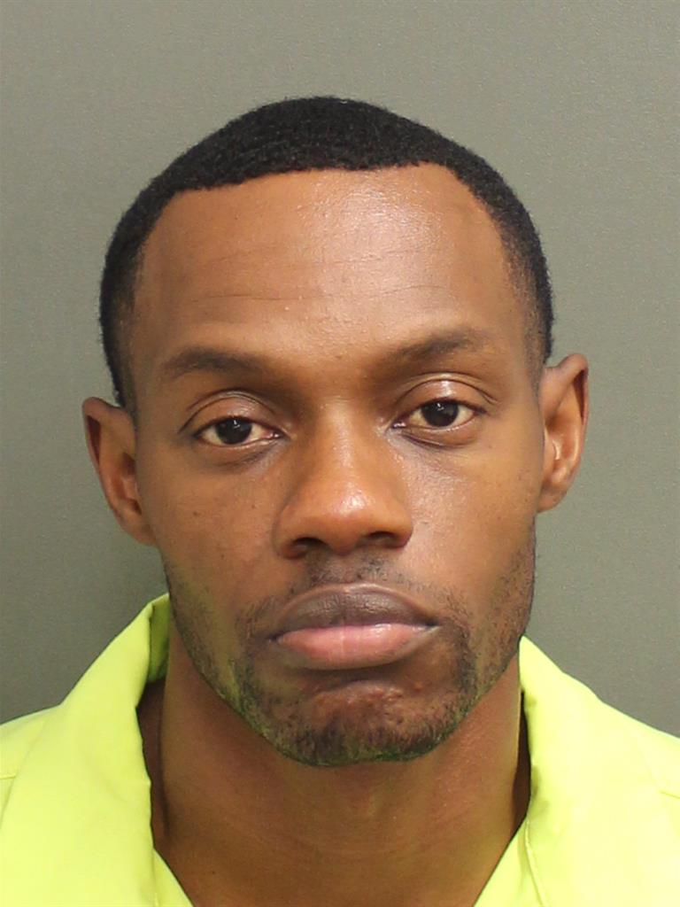  OSHEA LAMAR THOMAS Photo Image